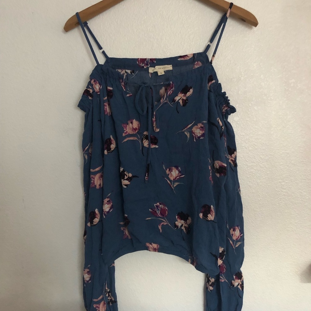 Pacsun Top